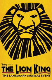 Disney's The Lion King